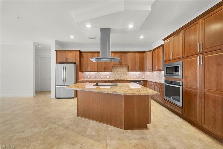 Property Photo: 21450 Strada Nuova Cir A302 FL 33928