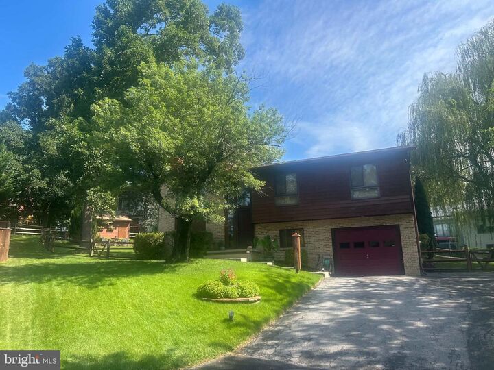 Property Photo:  10206 Ladoga Place  MD 21774 