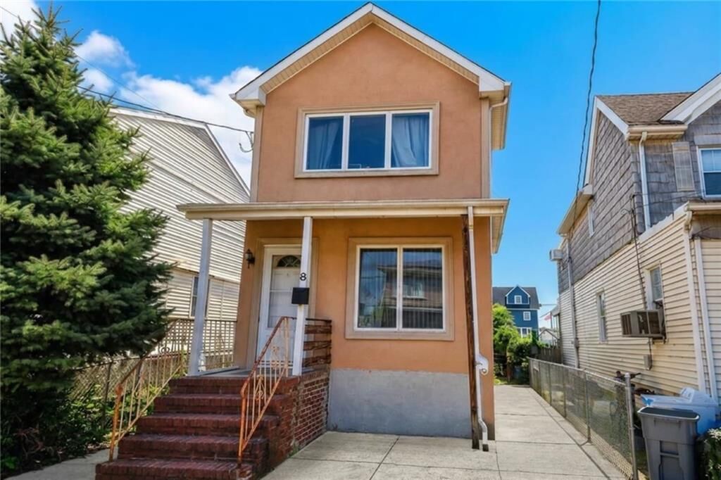 Property Photo:  8 Gotham Avenue  NY 11229 