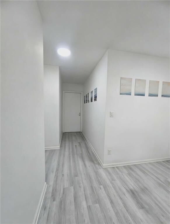 Property Photo: 2913 Foster Avenue 1B NY 11210