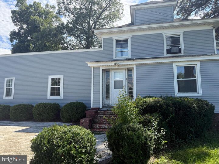 Property Photo:  31375 Mount Hermon Road  MD 21804 