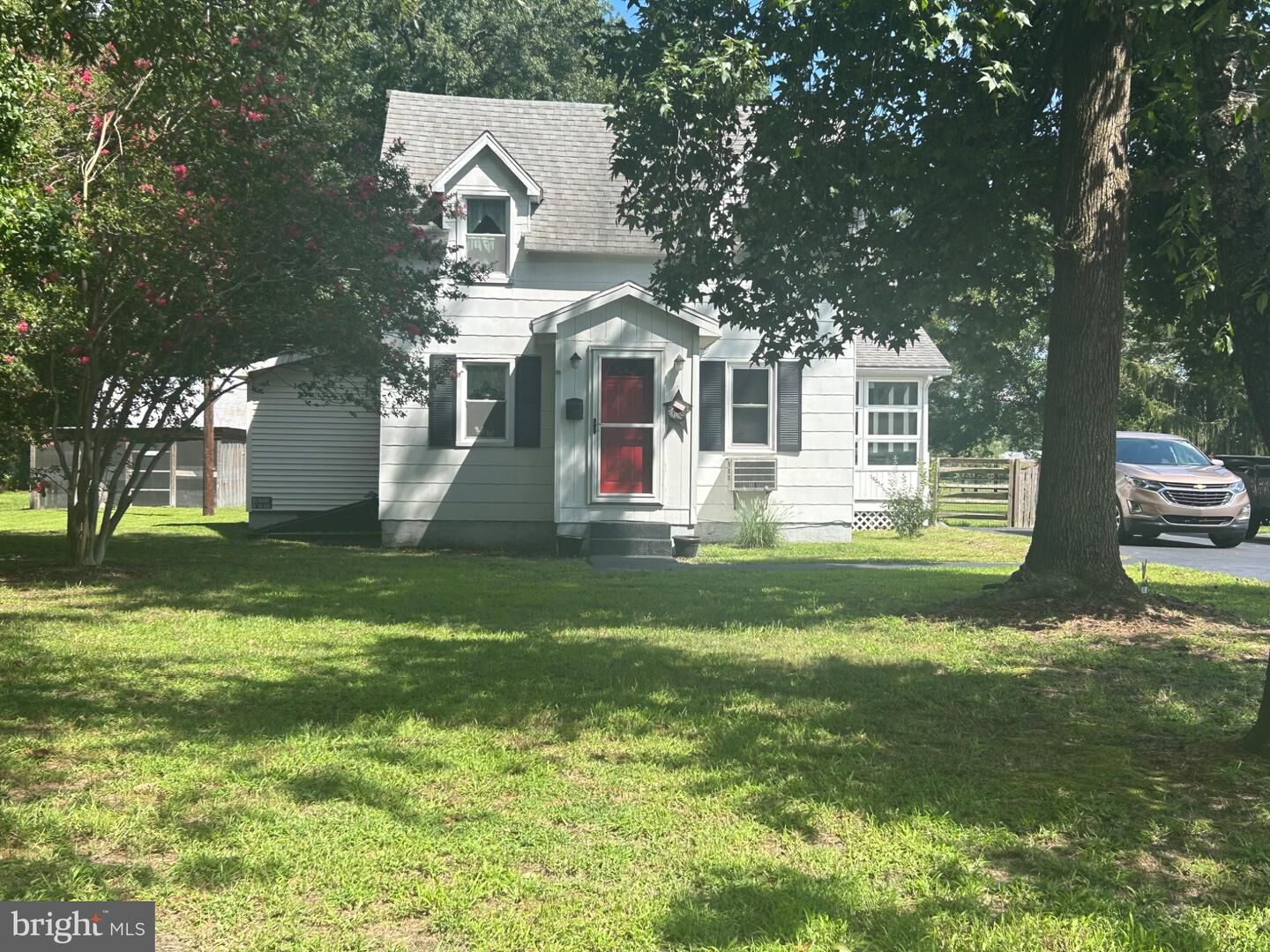 Property Photo:  26317 Firetower Road  DE 19973 