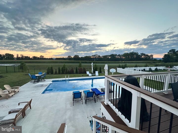 Property Photo: 236 Vista Glen Road MD 21793