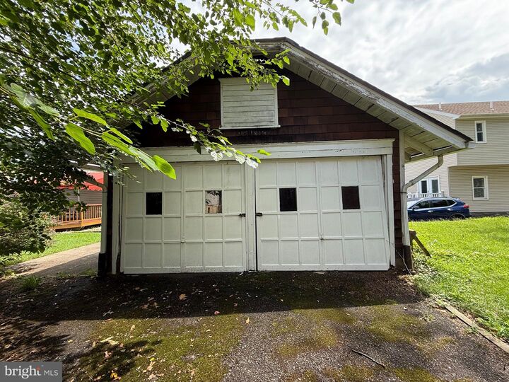 Property Photo:  7321 Whitaker Avenue 23  PA 19111 