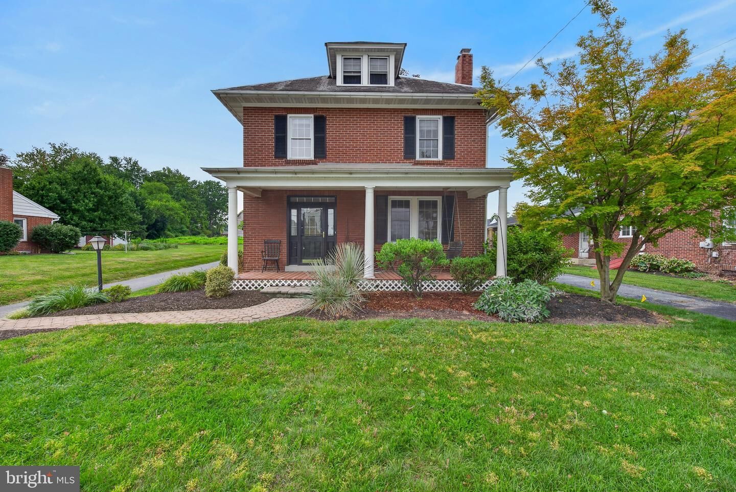 Property Photo:  832 Village Road  PA 17602 