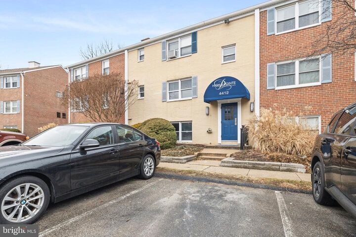 Property Photo:  4412 Falls Bridge Drive F  MD 21211 