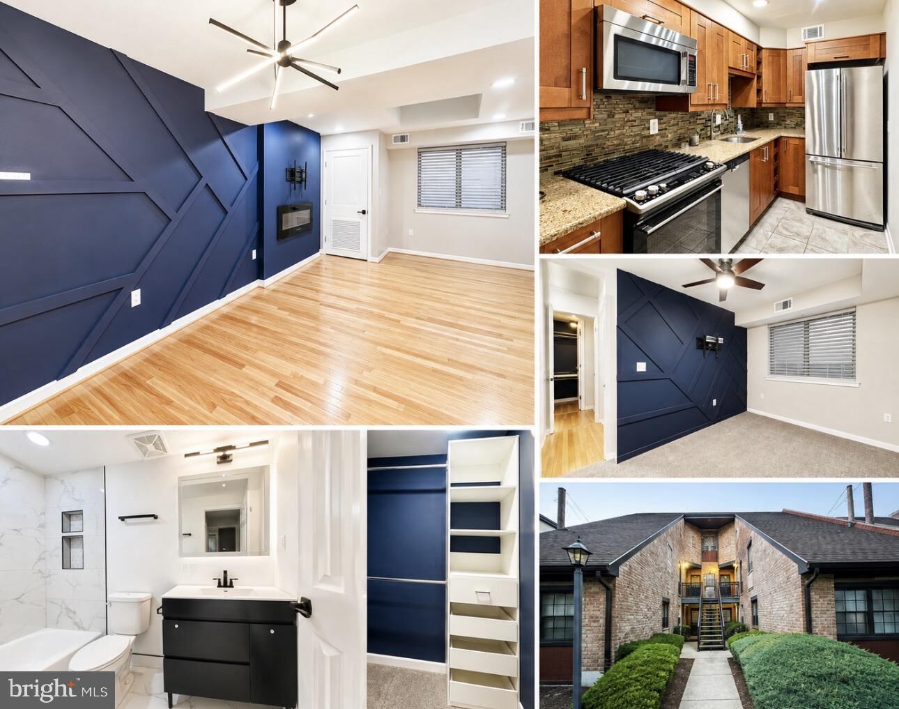 Property Photo: 3066 Pineview Court NE DC 20018
