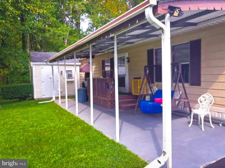Property Photo: 416 Stefan Court MD 21222