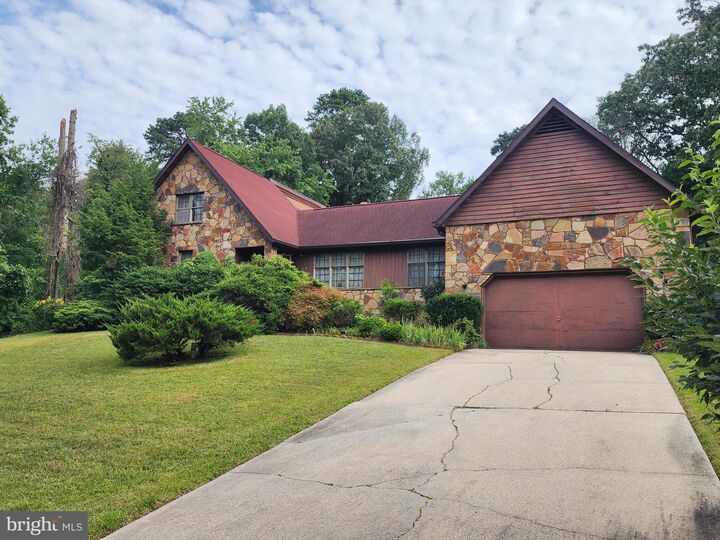 Property Photo: 1377 Teaberry Lane E MD 21144