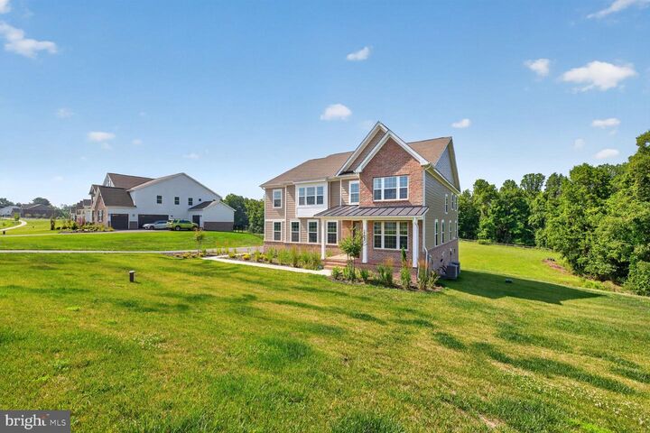 Property Photo:  14644 Seneca Farm Ln  MD 20874 