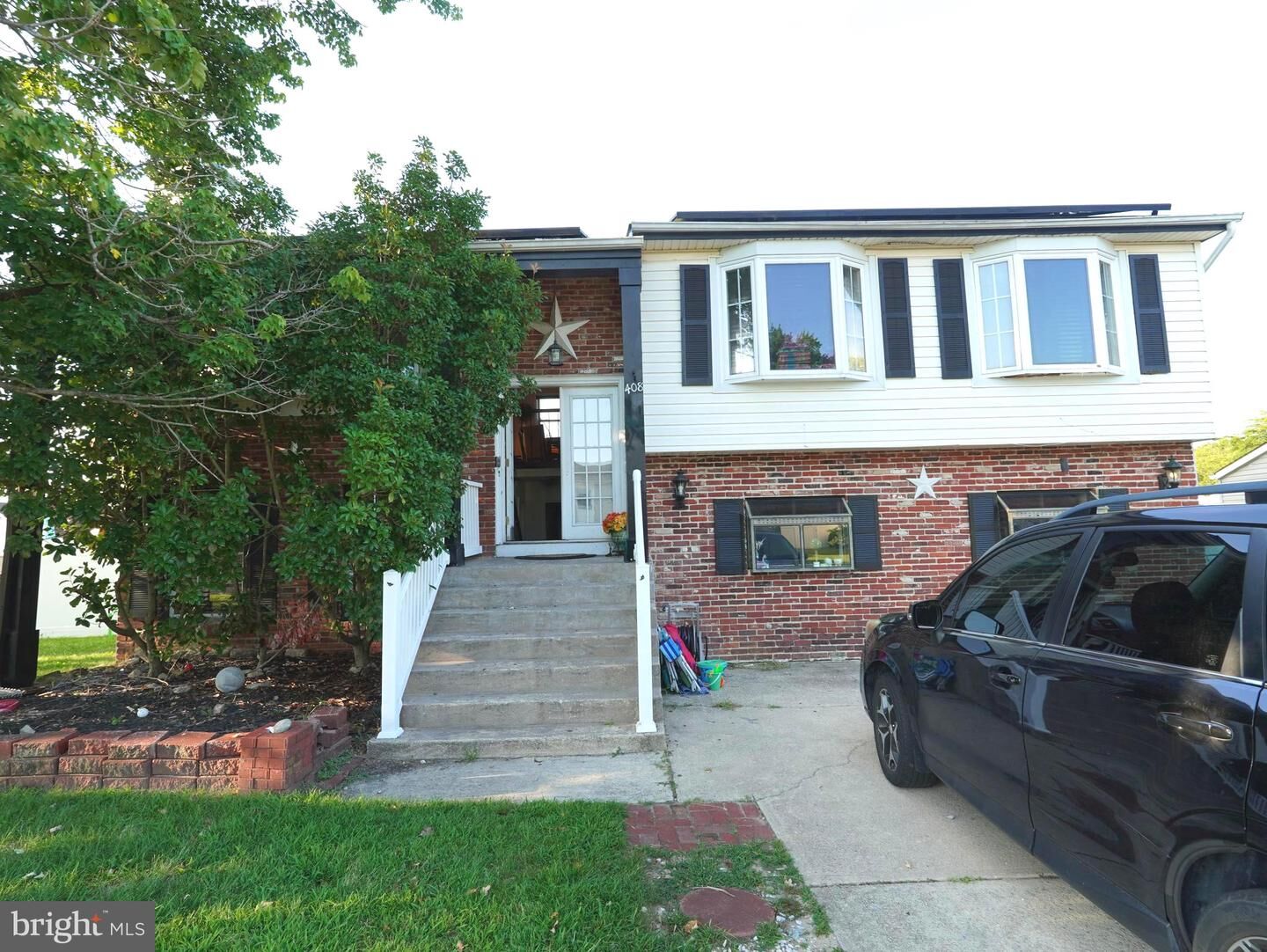 Property Photo: 408 Jennifer Lane NJ 08094