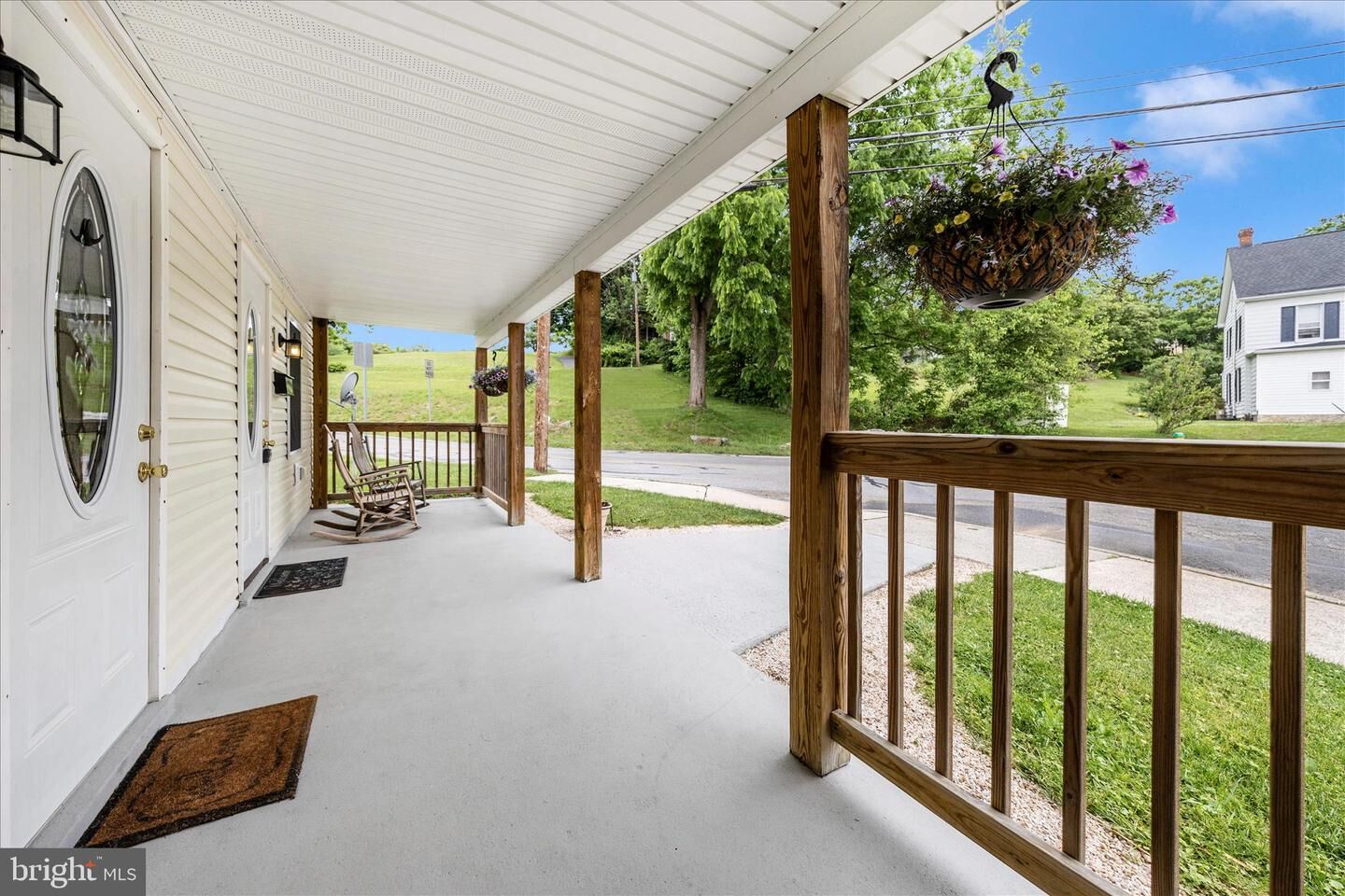 Property Photo: 455-457 W 5th Street PA 17268