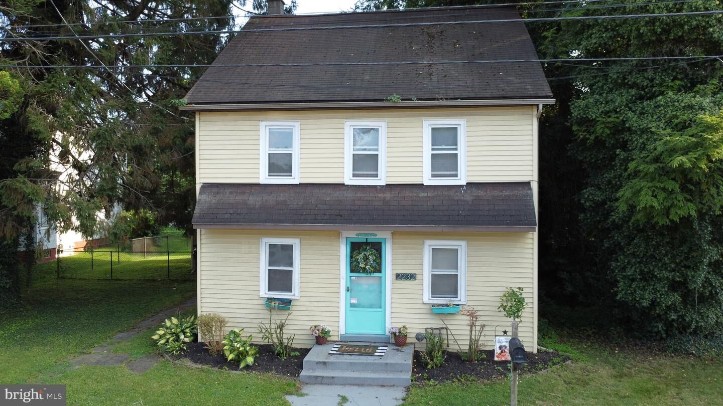 Property Photo: 2232 Marietta Avenue PA 17603