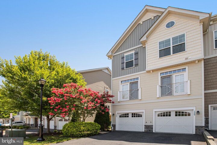 Property Photo:  1567 Renate Drive 57  VA 22192 