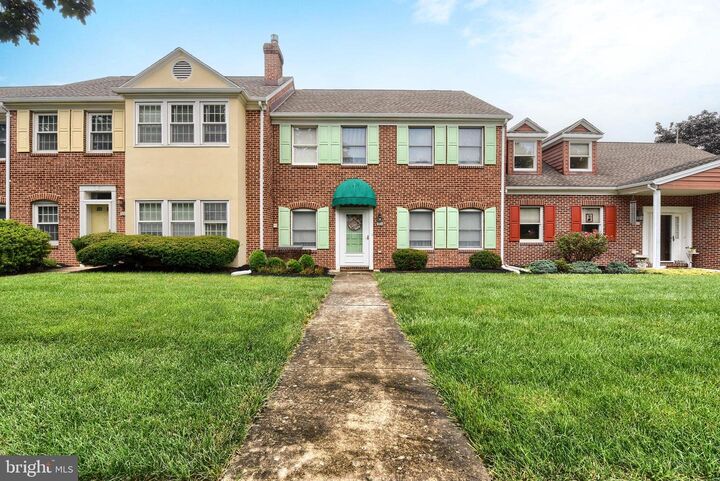 Property Photo:  1202 White Birch Lane  PA 17013 