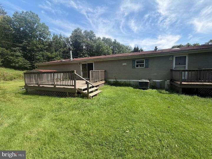 Property Photo: 243 S York Road PA 17019