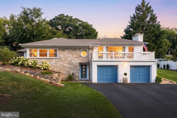 Property Photo: 1366 Sleepy Hollow Road PA 17403