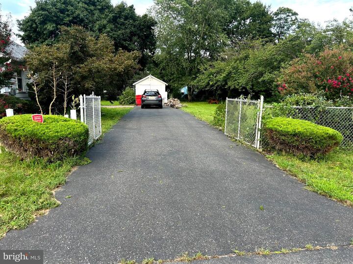 Property Photo:  285 Spruce Street  NJ 08302 