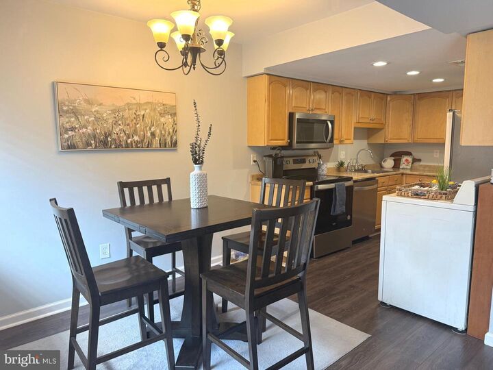 Property Photo:  1745 Leisure Way  MD 21114 