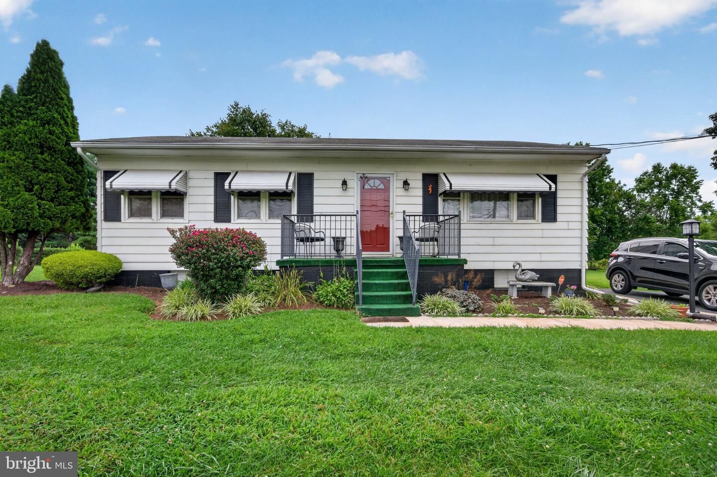 Property Photo: 9005 Charles Town Road WV 25414
