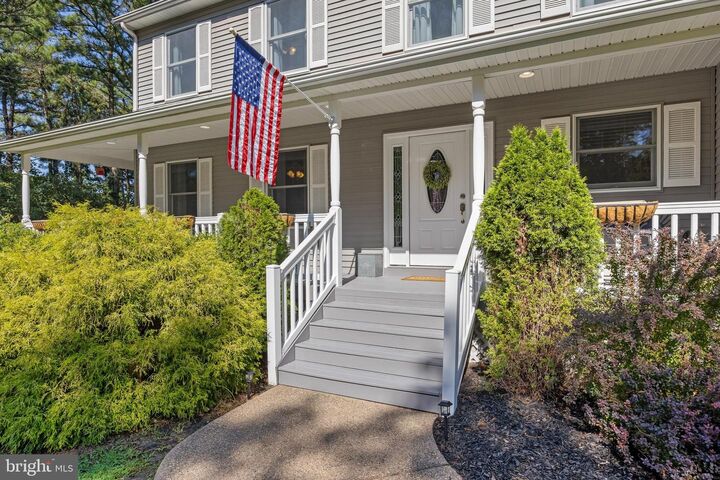 Property Photo:  51 Prince Street  NJ 08019 