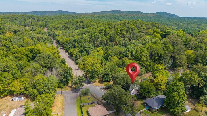 Property Photo:  402 Pullman Avenue  AR 71901 