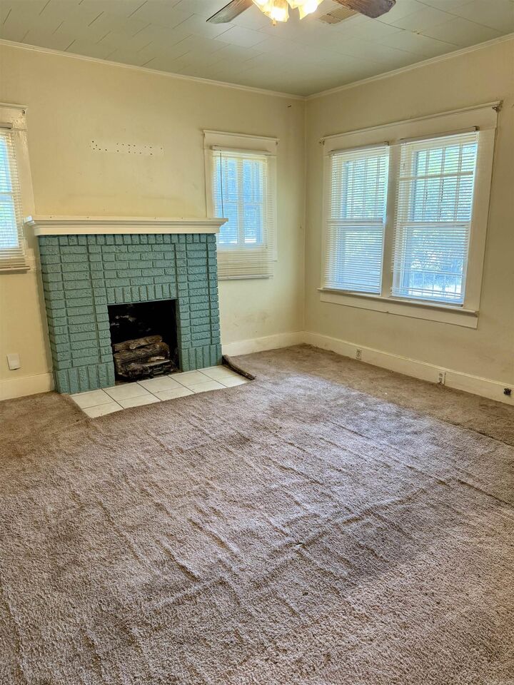 Property Photo: 1423 S Haven Street AR 72401