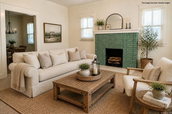 Property Photo:  1423 S Haven Street  AR 72401 