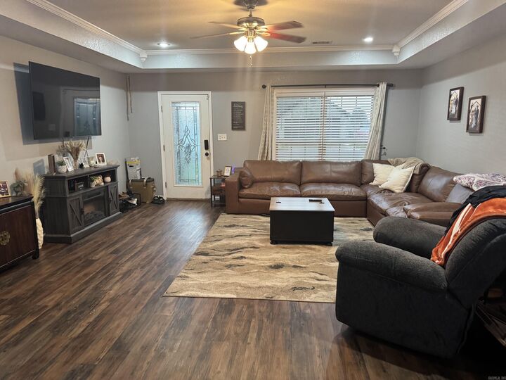 Property Photo: 104 Libby Drive AR 72442