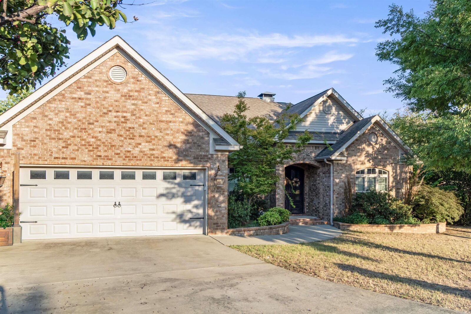 Property Photo:  2840 Harmony Cove  AR 72120 