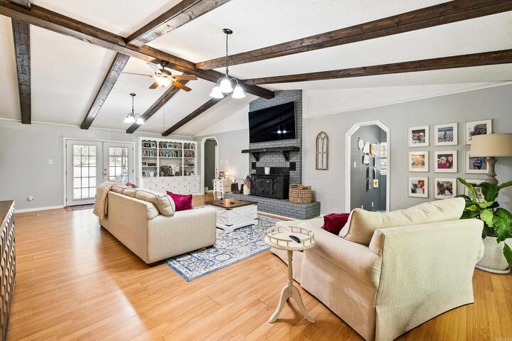 Property Photo: 20105 Forrester Lane AR 72206