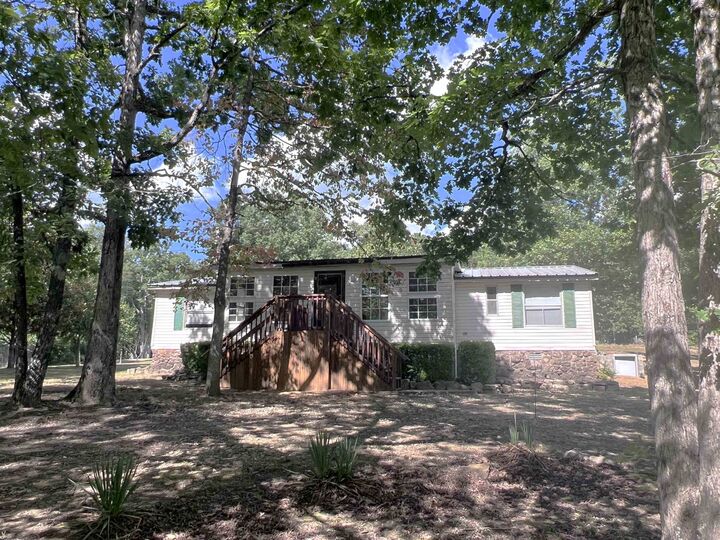 Property Photo:  1770 Old Hickory  AR 72153 