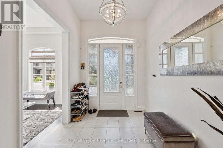 Property Photo: 216 Forest Creek Drive ON N2R 0M2