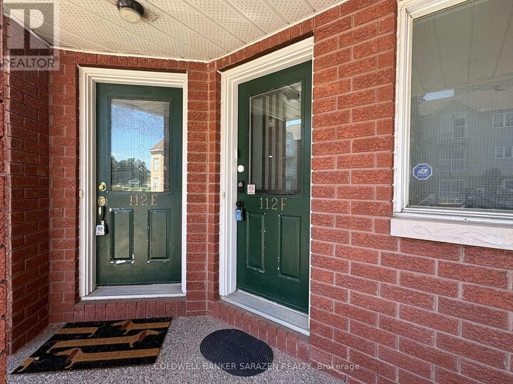 Property Photo:  112 Centrepointe Drive F  ON K2G 6K3 