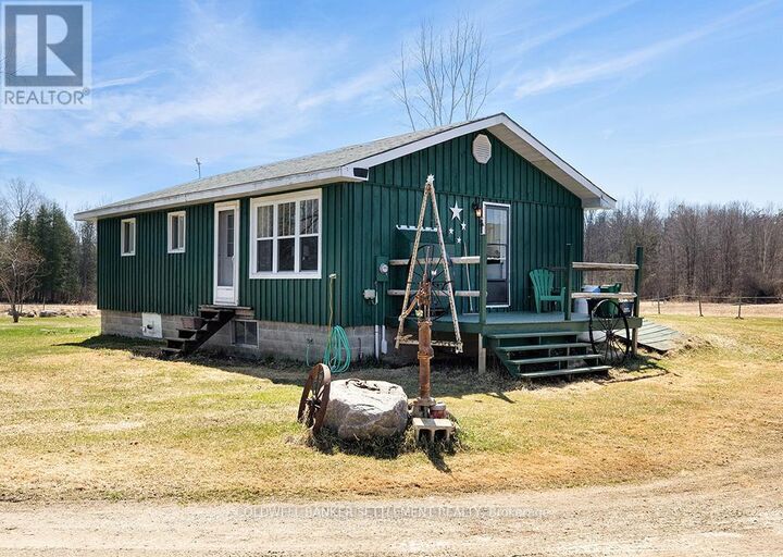 Property Photo:  345 Elliott Road  ON K7H 3C9 