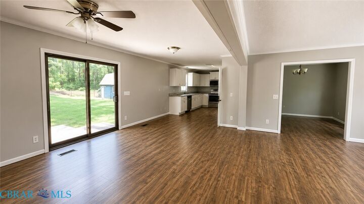 Property Photo: 3876 Owl Trap Road VA 23061