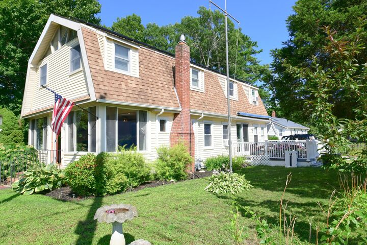 Property Photo: 22 Ash Street MA 02571