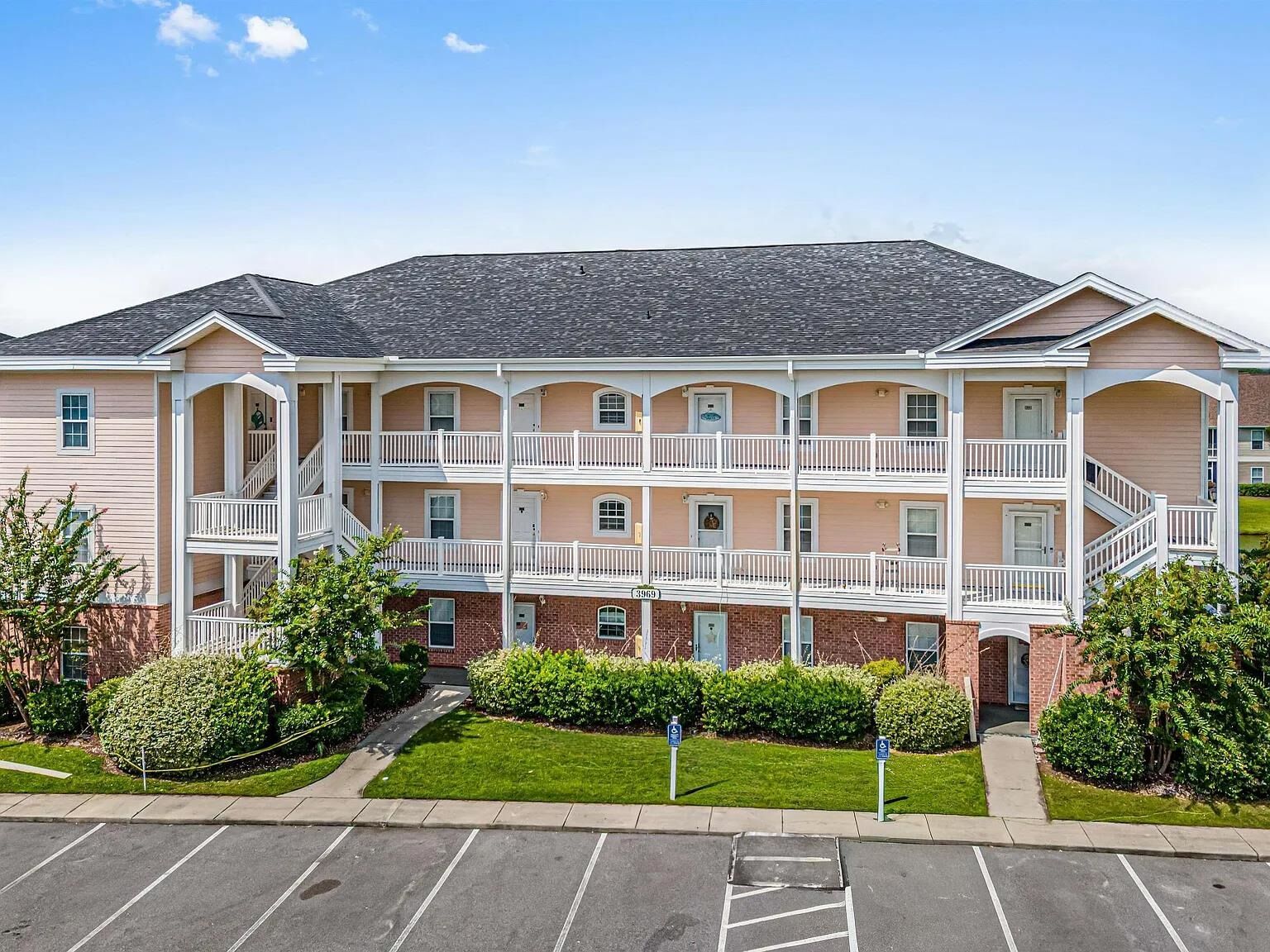 Property Photo: 3969 Forsythia Ct. 302 SC 29588