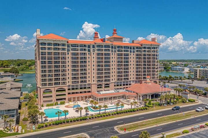 Property Photo:  1819 N Ocean Blvd. 1104  SC 29582 