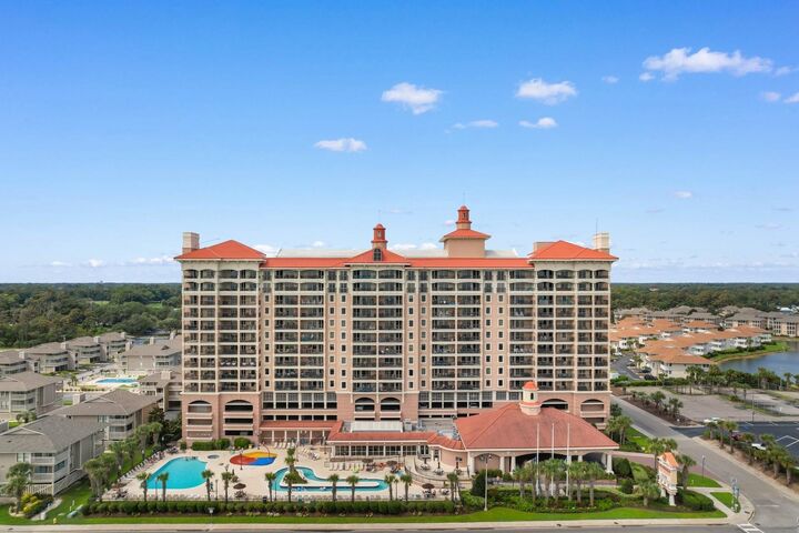 Property Photo: 1819 N Ocean Blvd. 1104 SC 29582