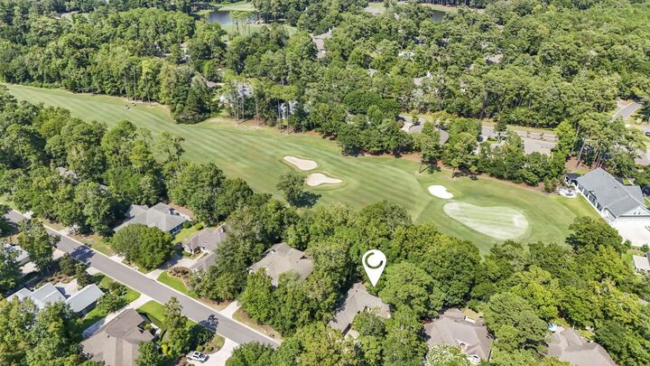 Property Photo:  1207 Spinnaker Dr.  SC 29582 