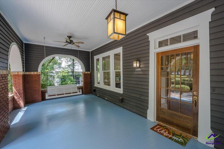 Property Photo: 164 Oakhaven Avenue GA 31204
