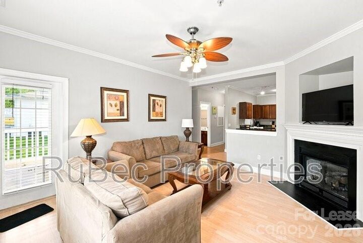 Property Photo: 21136 Kimbrough Lane NC 28031