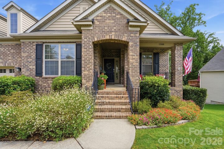 Property Photo: 15000 Kinnegal Lane NC 28278