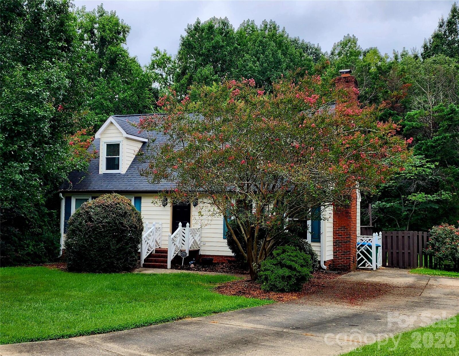 Property Photo:  13505 O Toole Drive  NC 28105 