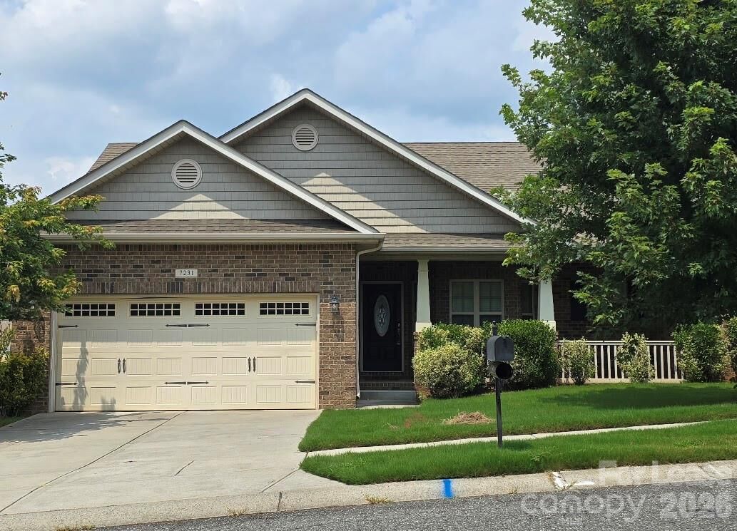 Property Photo: 7231 Kenyon Drive NC 28037