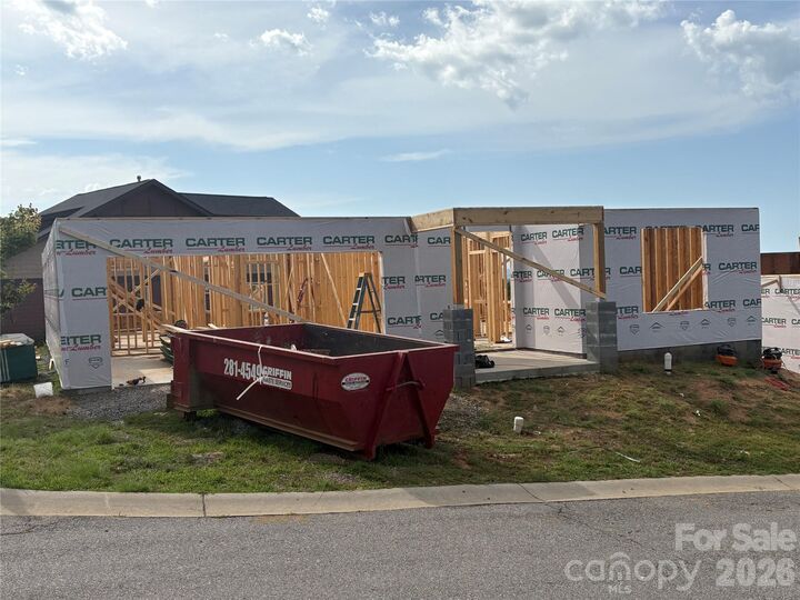 Property Photo: 178 Waightstill Drive 22 NC 28704