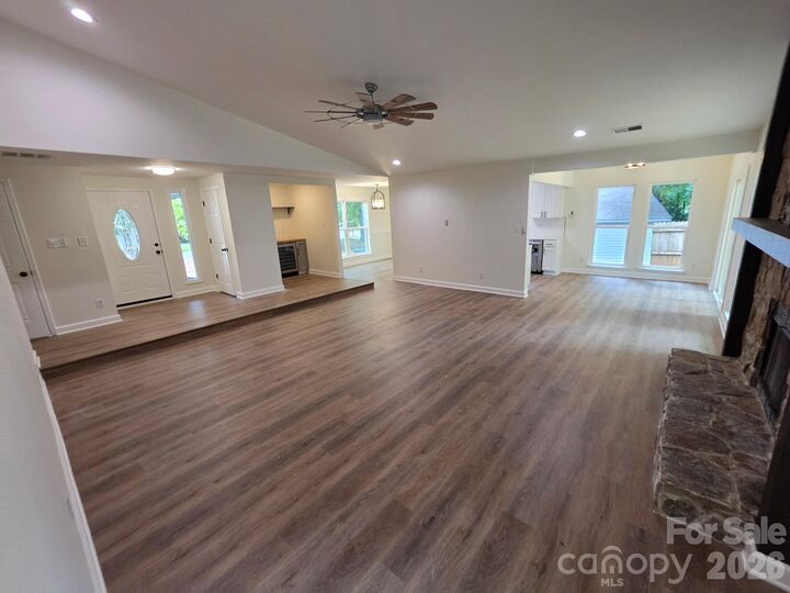 Property Photo:  7424 Lawyers Station Drive  NC 28227 