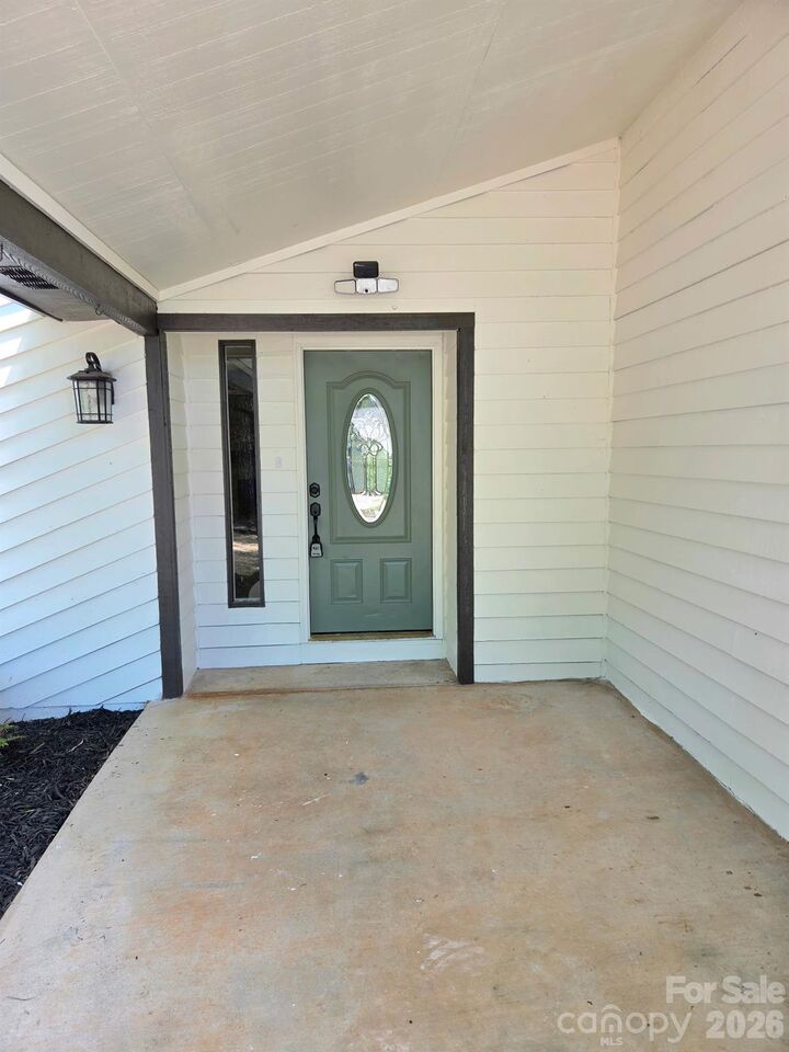 Property Photo:  7424 Lawyers Station Drive  NC 28227 