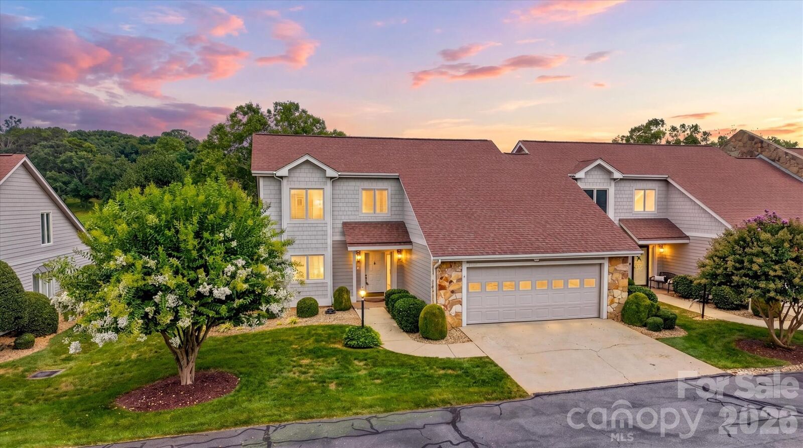 Property Photo:  3823 Rock Bridge Drive NE  NC 28613 